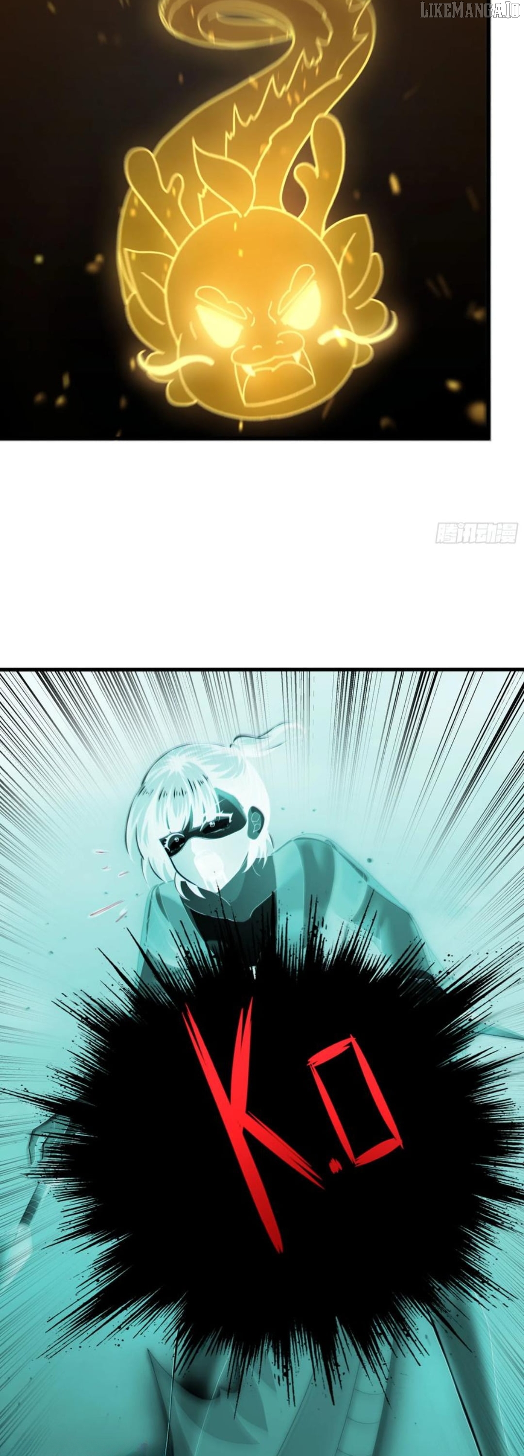 Rebirth of King Zhou: Not Being the Ultimate Villain Chapter 142 - page 33